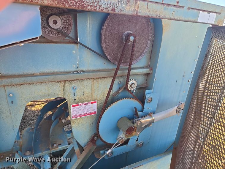 image for item EV2638 Iron Mike MP-6 pitching machine