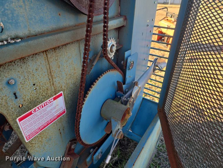 image for item EV2638 Iron Mike MP-6 pitching machine