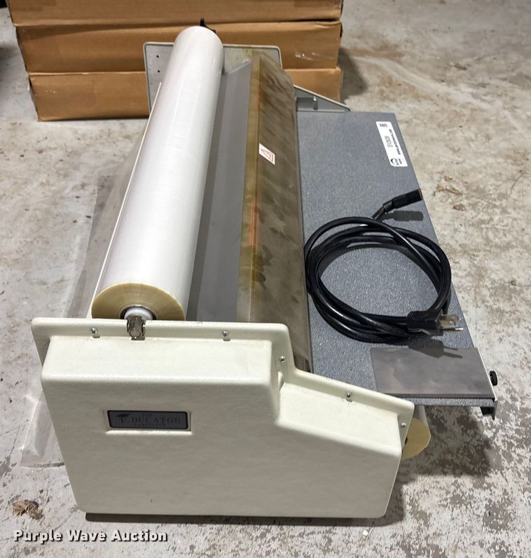 image for item EV2639 The Educator laminator