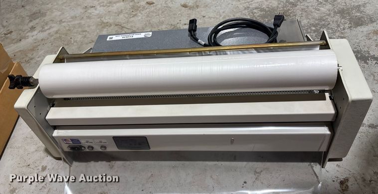 image for item EV2639 The Educator laminator