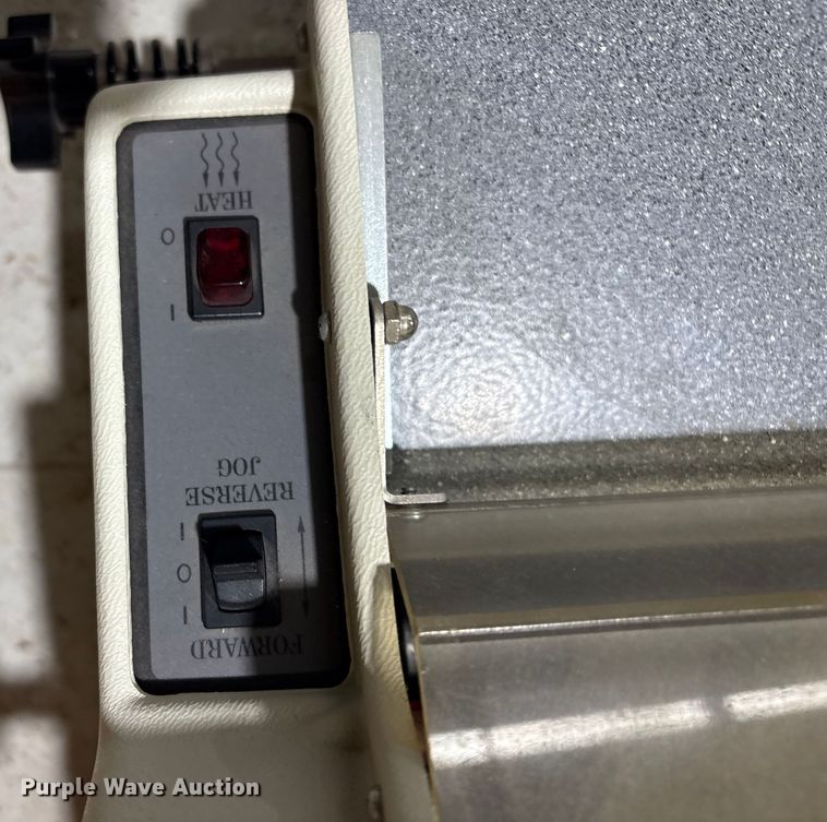 image for item EV2639 The Educator laminator