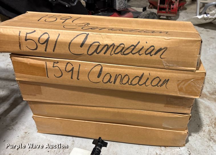 image for item EV2639 The Educator laminator