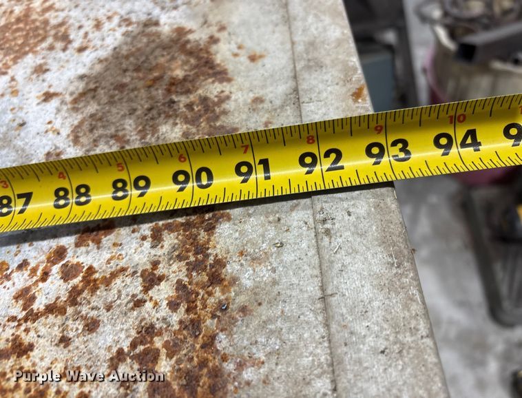 image for item EV2640 Heatcraft LSF120BJ walk in freezer