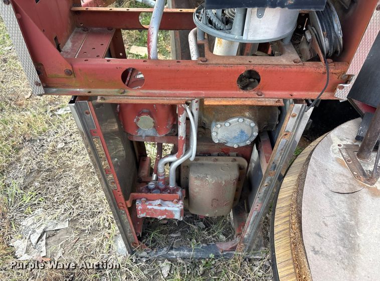 image for item EV2643 (2) Bennett fuel pumps