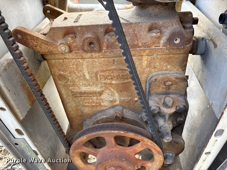 image for item EV2643 (2) Bennett fuel pumps