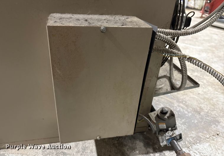 image for item EV2647 (4) Lennox heaters