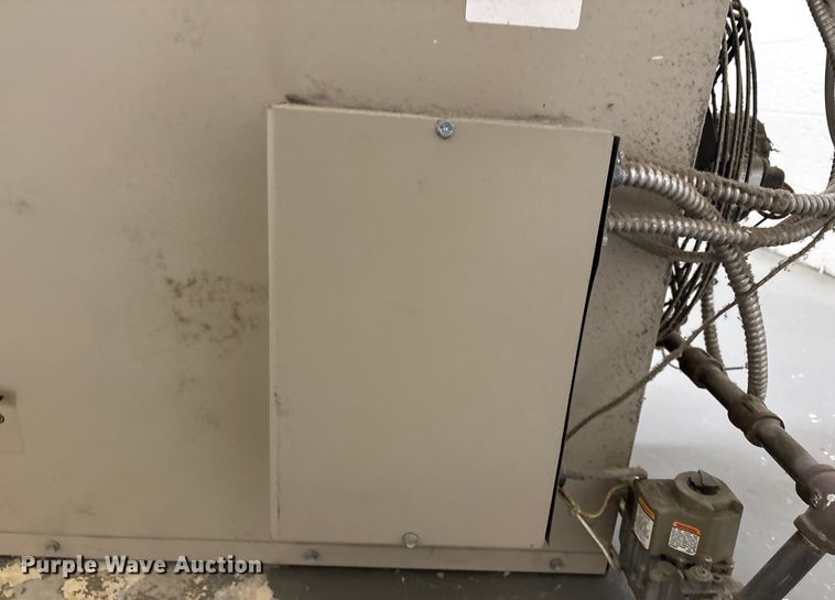 image for item EV2647 (4) Lennox heaters