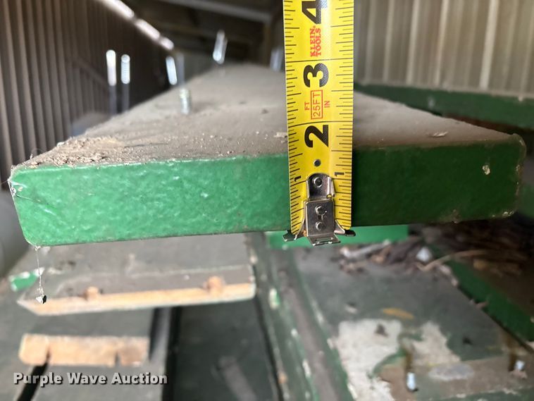 image for item EV2648 Approximately 100 bleacher boards