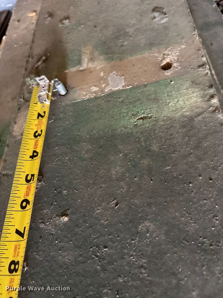 image for item EV2648 Approximately 100 bleacher boards