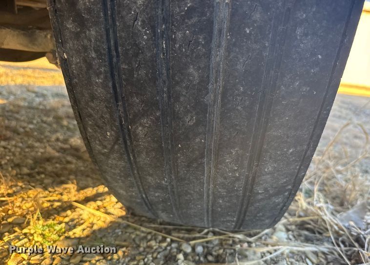 image for item FB0558 2009 Sterling Acterra refuse truck