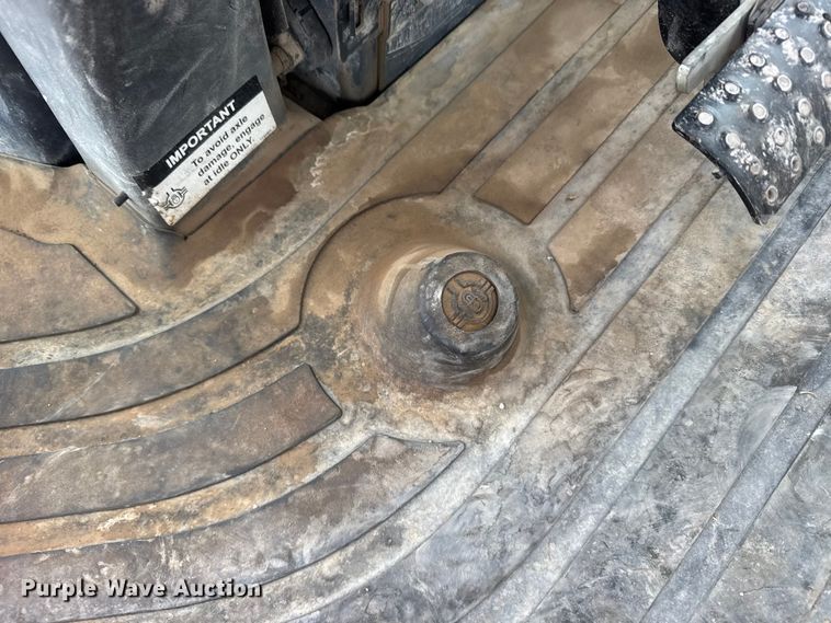 image for item FB0567 2008 John Deere 410J TC backhoe