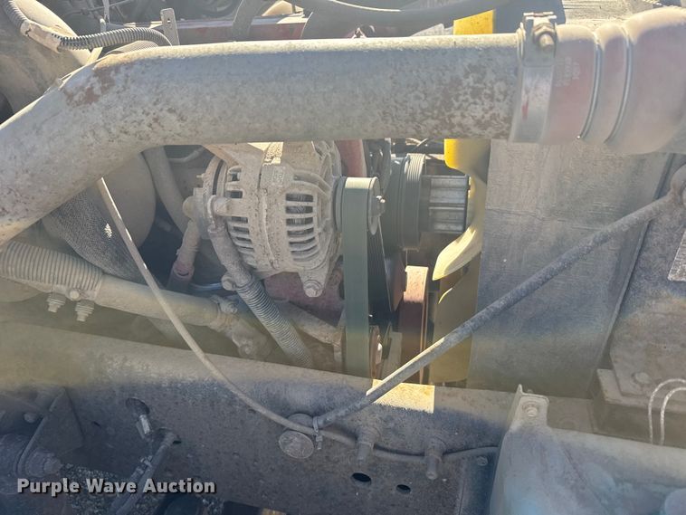 image for item FB0575 2009 Blue Bird Vision school bus