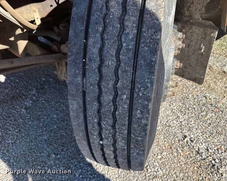 image for item FB0575 2009 Blue Bird Vision school bus