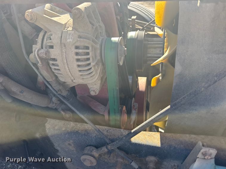 image for item FB0576 2009 Blue Bird Vision school bus