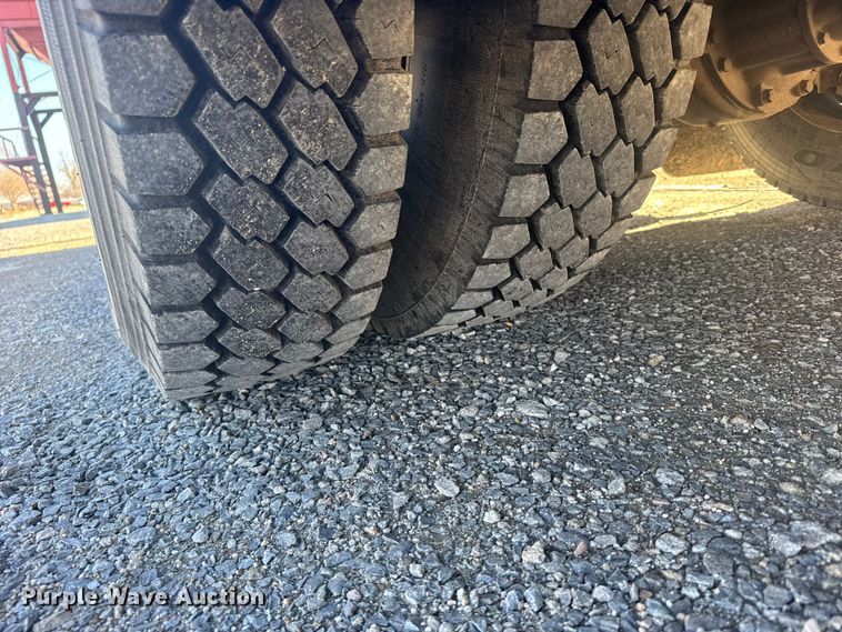 image for item FB0576 2009 Blue Bird Vision school bus