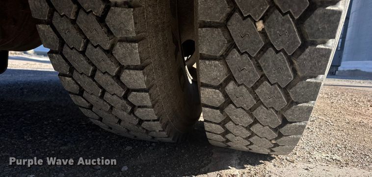 image for item FB0576 2009 Blue Bird Vision school bus