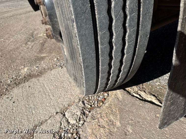 image for item FB0576 2009 Blue Bird Vision school bus