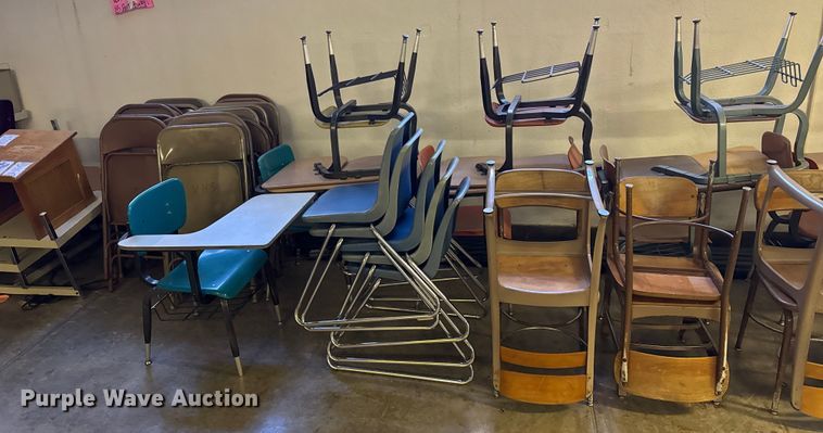 image for item FB0600 Furniture