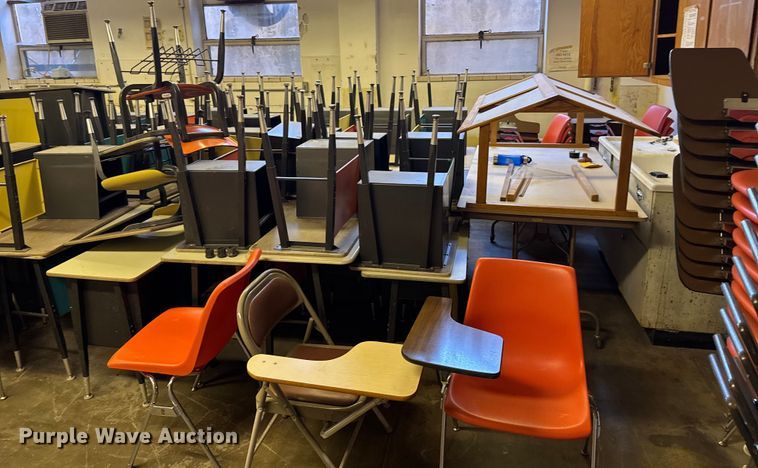 image for item FB0600 Furniture