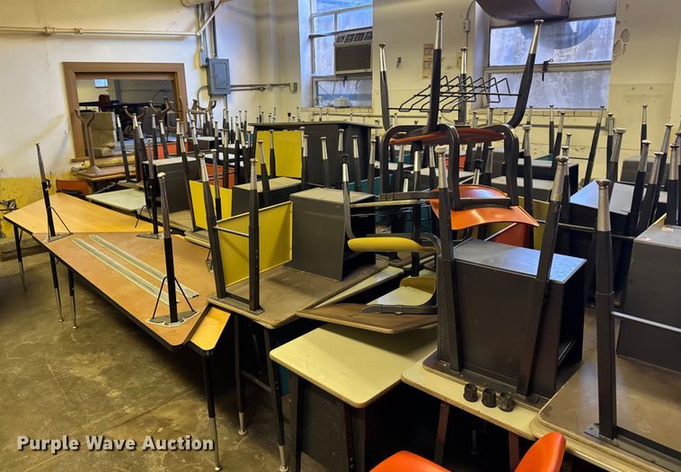 image for item FB0600 Furniture