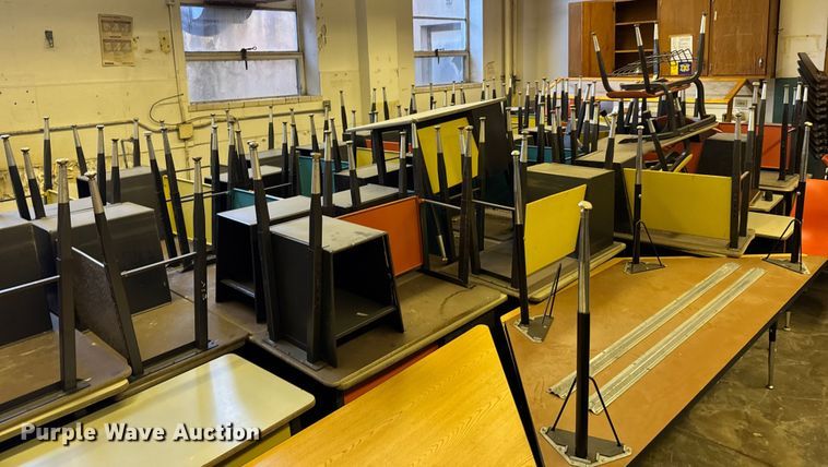 image for item FB0600 Furniture