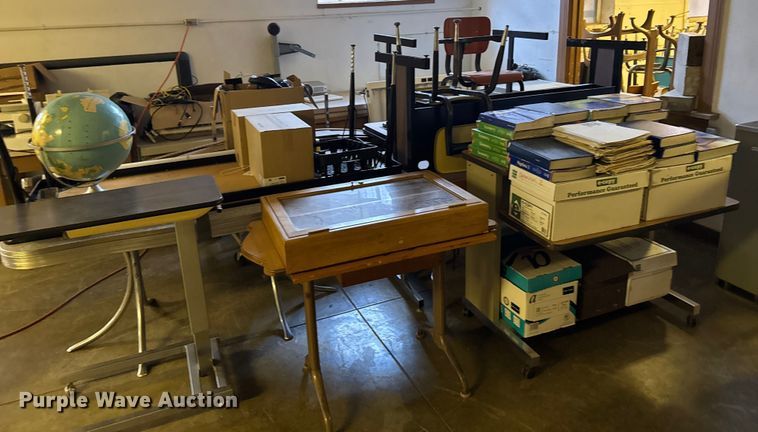 image for item FB0600 Furniture