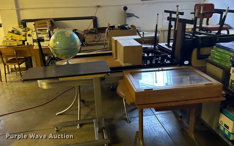 image for item FB0600 Furniture