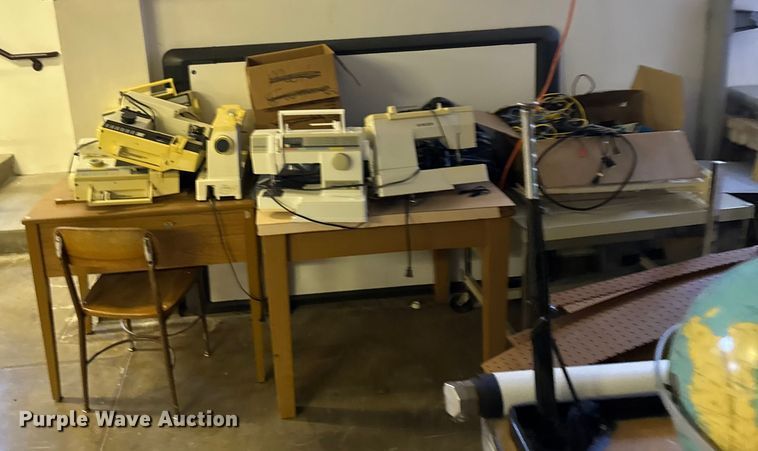 image for item FB0600 Furniture