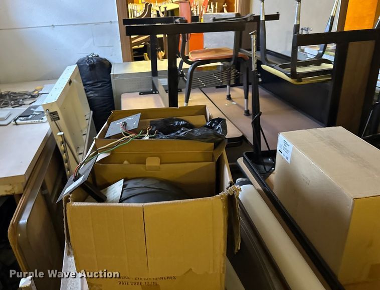 image for item FB0600 Furniture