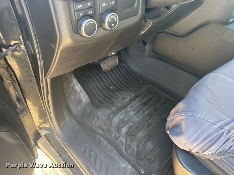 image for item FB0615 2021 Chevrolet Tahoe SUV