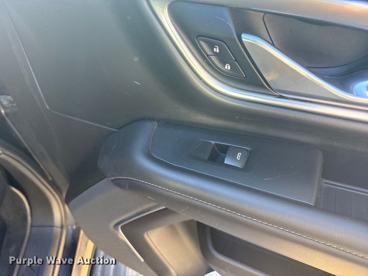 image for item FB0615 2021 Chevrolet Tahoe SUV