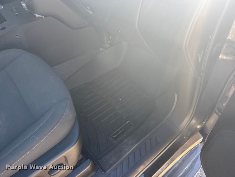 image for item FB0615 2021 Chevrolet Tahoe SUV