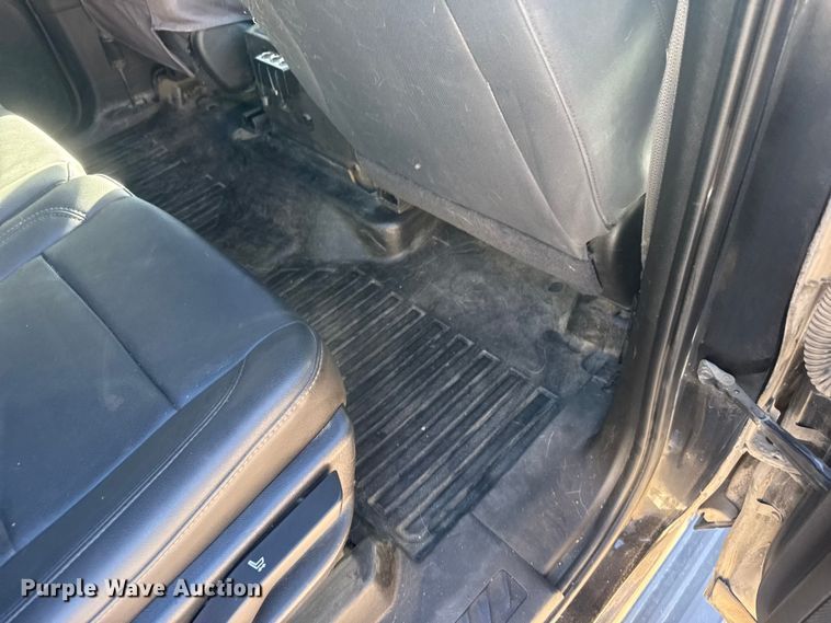 image for item FB0615 2021 Chevrolet Tahoe SUV