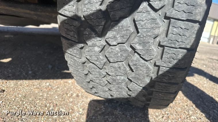 image for item FB0615 2021 Chevrolet Tahoe SUV