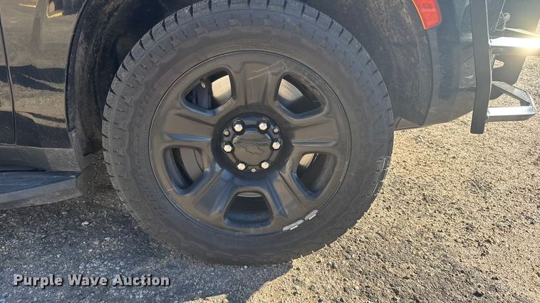 image for item FB0615 2021 Chevrolet Tahoe SUV