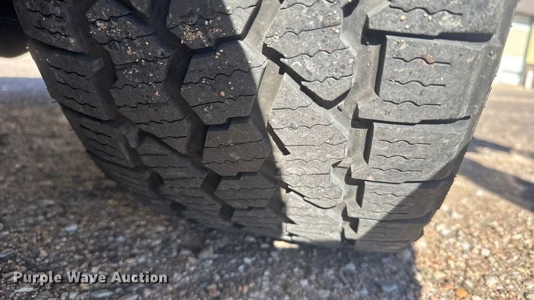 image for item FB0615 2021 Chevrolet Tahoe SUV