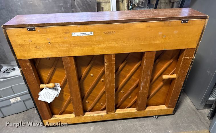 image for item FB0645 Piano
