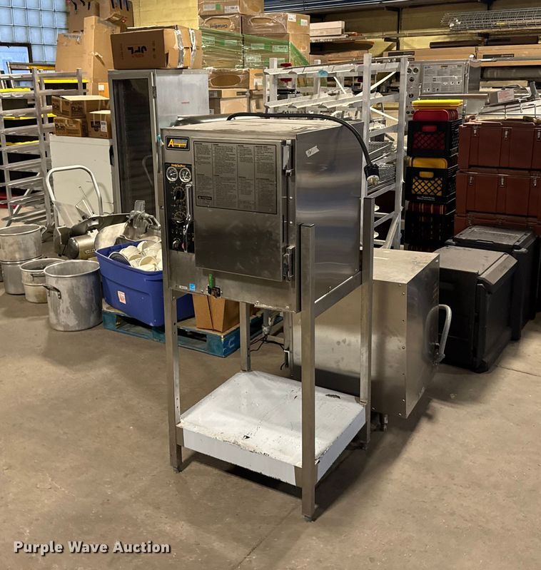 image for item FB0646 Restaurant equipment