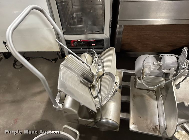 image for item FB0646 Restaurant equipment