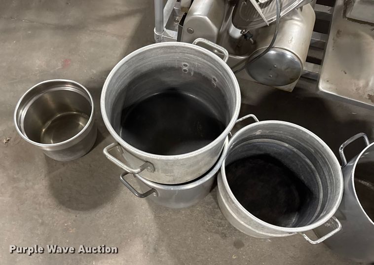 image for item FB0646 Restaurant equipment