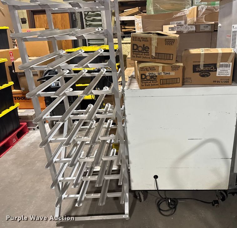 image for item FB0646 Restaurant equipment