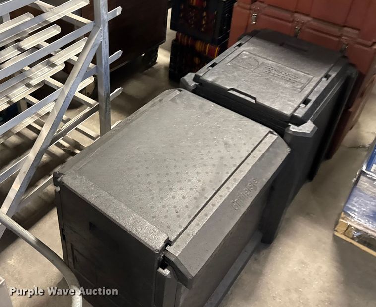 image for item FB0646 Restaurant equipment