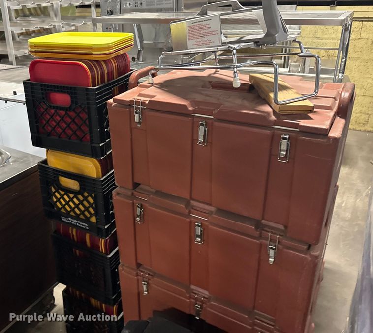 image for item FB0646 Restaurant equipment