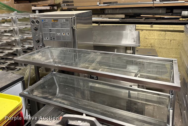 image for item FB0646 Restaurant equipment