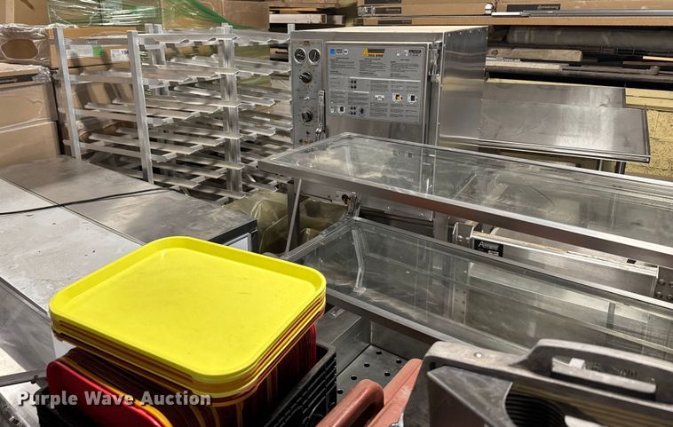 image for item FB0646 Restaurant equipment