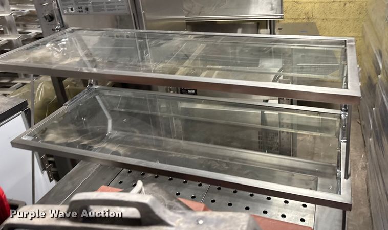 image for item FB0646 Restaurant equipment