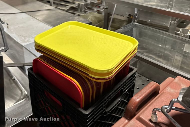 image for item FB0646 Restaurant equipment