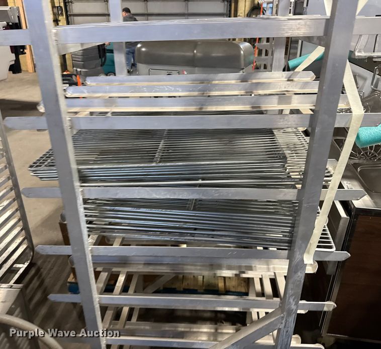 image for item FB0646 Restaurant equipment