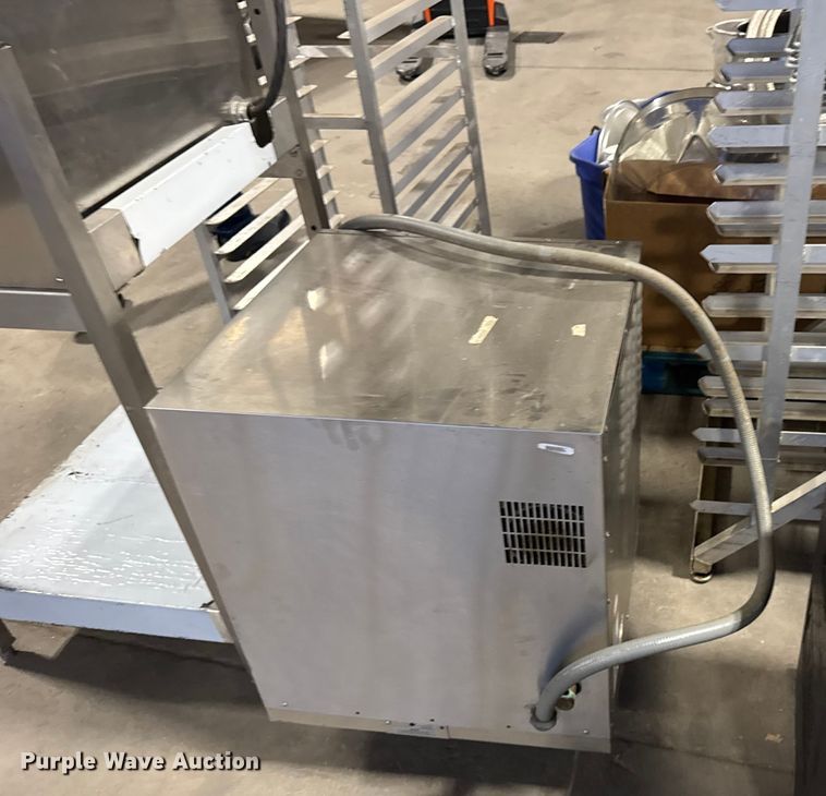 image for item FB0646 Restaurant equipment