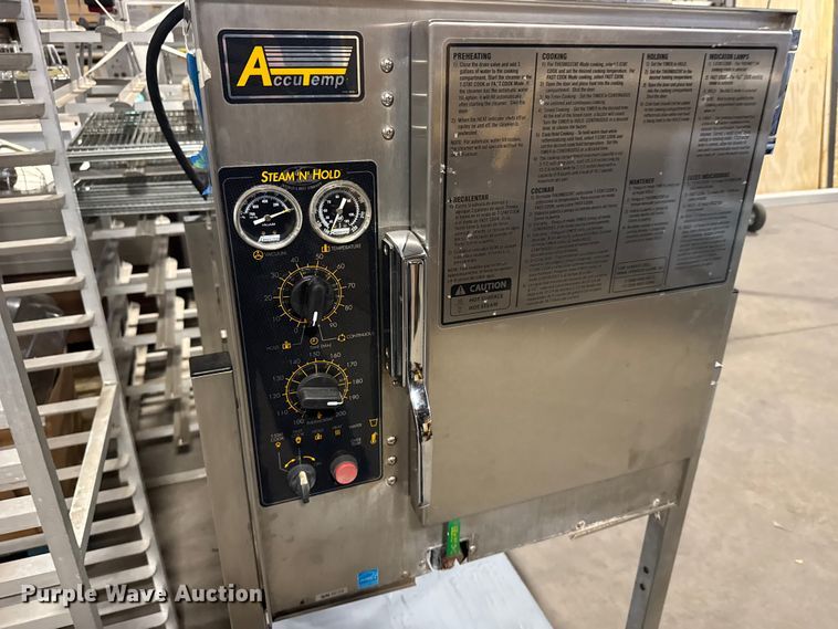 image for item FB0646 Restaurant equipment